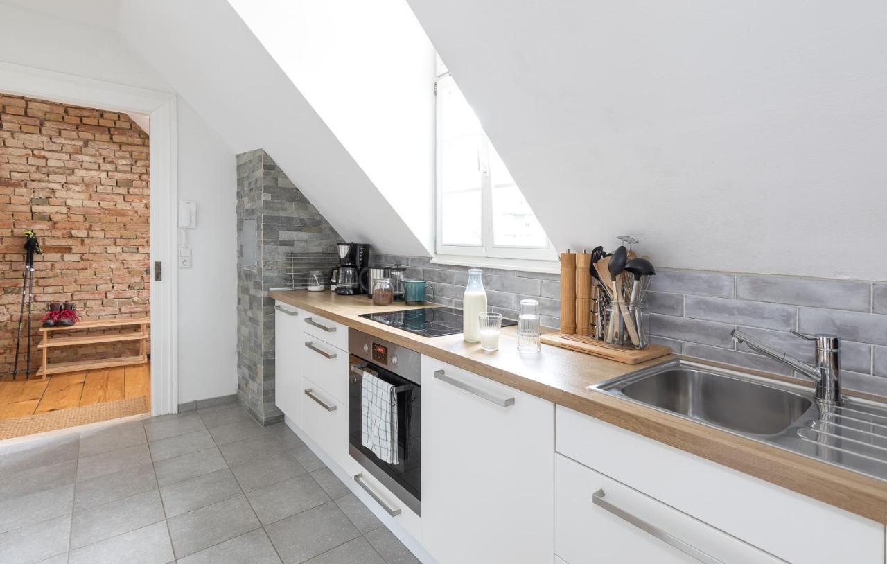 Waelder: Quartier St.Blasien St. Blasien Bagian luar foto