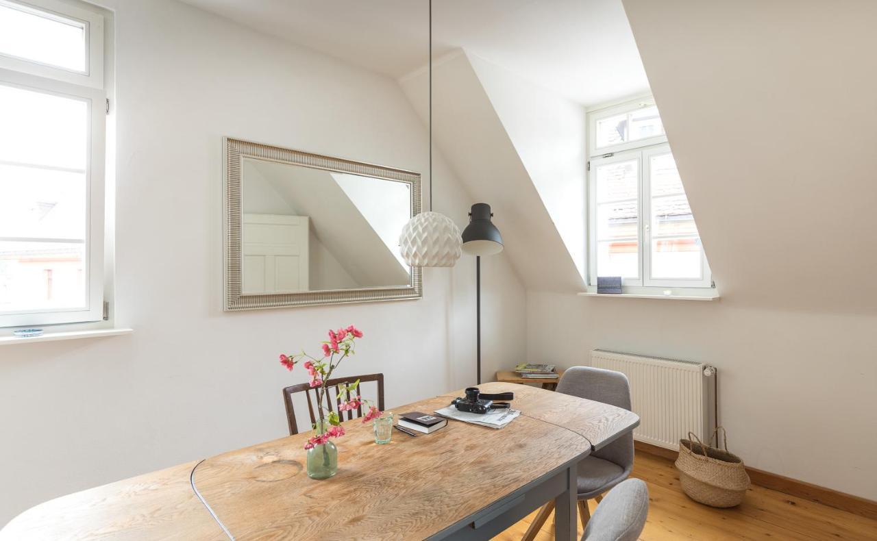 Waelder: Quartier St.Blasien St. Blasien Bagian luar foto