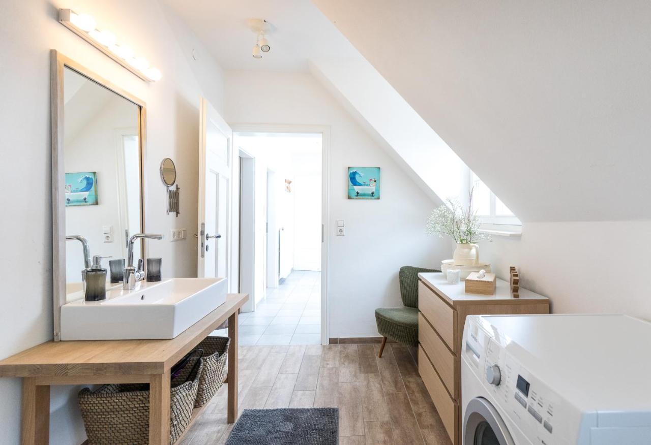Waelder: Quartier St.Blasien St. Blasien Bagian luar foto