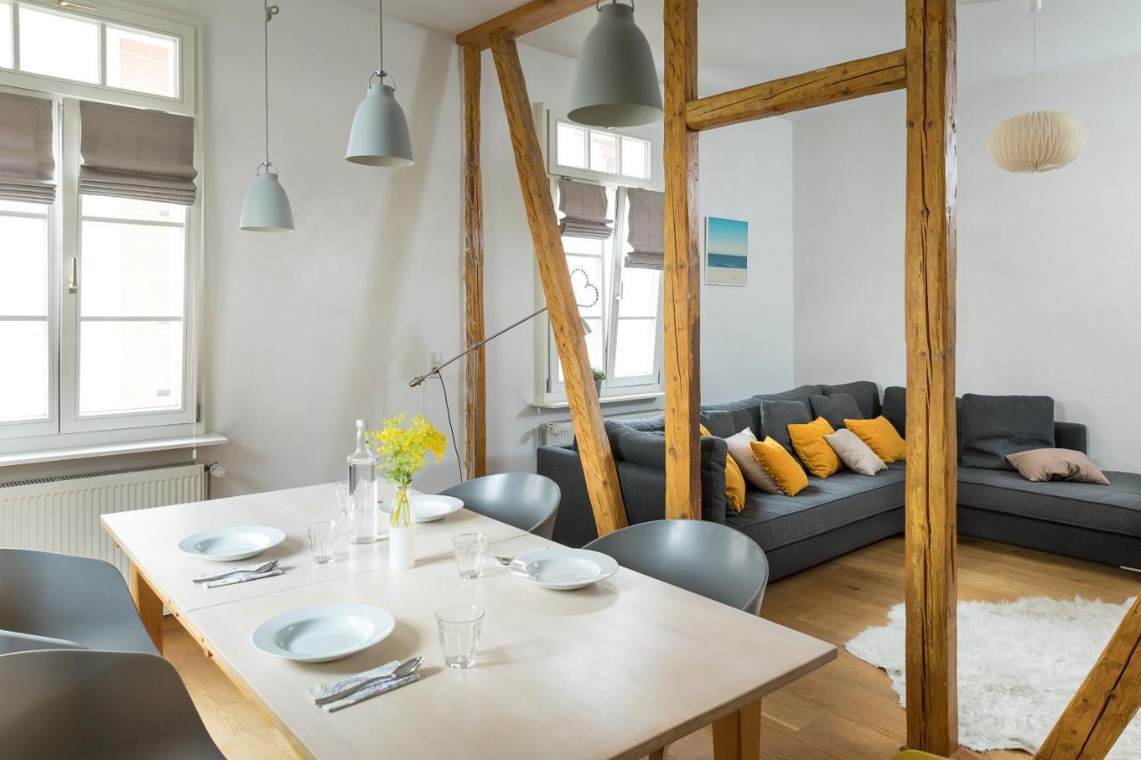 Waelder: Quartier St.Blasien St. Blasien Bagian luar foto